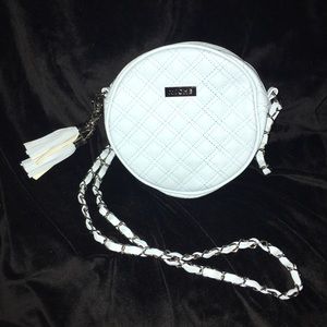 * NEW * Light Blue Hip Bag